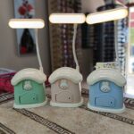 Lampe 3 en 1 مصباح مكتب للأطفال