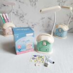 Lampe 3 en 1 مصباح مكتب للأطفال