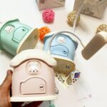 Lampe 3 en 1 مصباح مكتب للأطفال