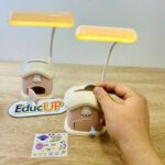 Lampe 3 en 1 مصباح مكتب للأطفال