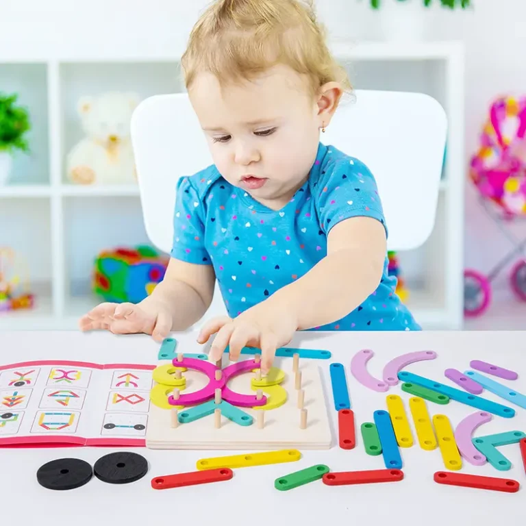 SHAPE_AND_STRUCTURE