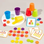 COLOR_CLASSIFICATION_STACKING CUP