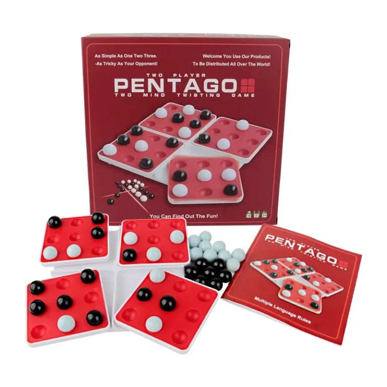 PENTAGO