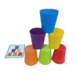 COLOR_CLASSIFICATION_STACKING CUP