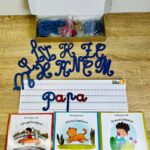 Pack lecture – حقيبتي الأولى لتعلم القراءة لغة لاتينية