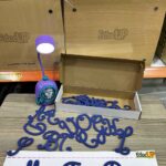 Pack lecture – حقيبتي الأولى لتعلم القراءة لغة لاتينية