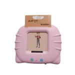 جهاز قارئ البطاقات لتعلم اللغات