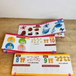 كتب تعليمية للكتابة والمسح