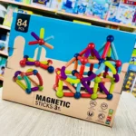 Magnetic Sticks