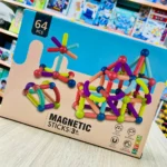 Magnetic Sticks
