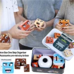 Faceblocks لعبة الوجوه