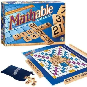 Mathable