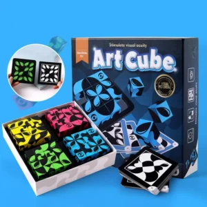 Art Cube