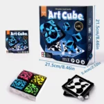 Art Cube