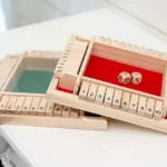 Four Sides Turn Plank