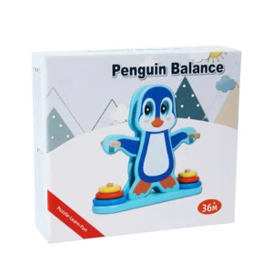 Penguin Balance