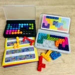 IQ Game Toys