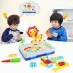 Thinking Game