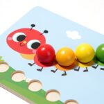 Caterpillar Learns Math