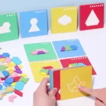 Quick Eyes and Quick Hands Puzzle