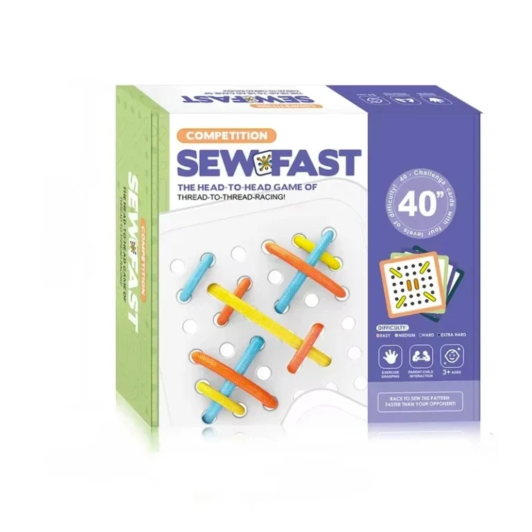 Sew Fast