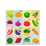 Fruit Fun Puzzle
