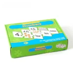 Match it (Numbers)