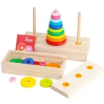 Tower of Hanoi