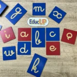 حروف وارقام مصنفرة