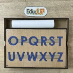 صندوق الحروف المتحركة