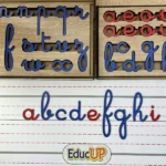 صندوق الحروف المتحركة