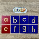 حروف وارقام مصنفرة