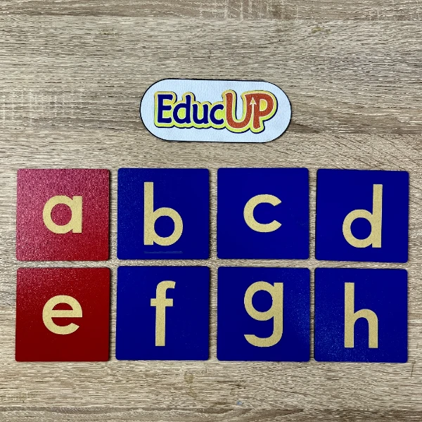 حروف وارقام مصنفرة