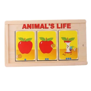 Animal’s Life