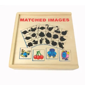 Matched Images