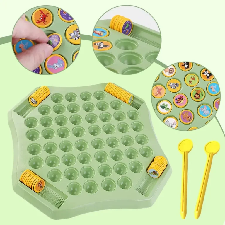 Play Flip Fun
