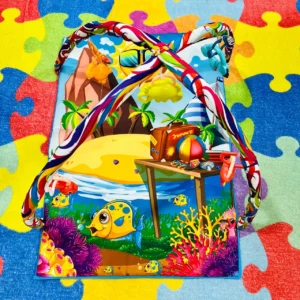 القياس 80 سم / 55 سم 