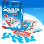 Square Game