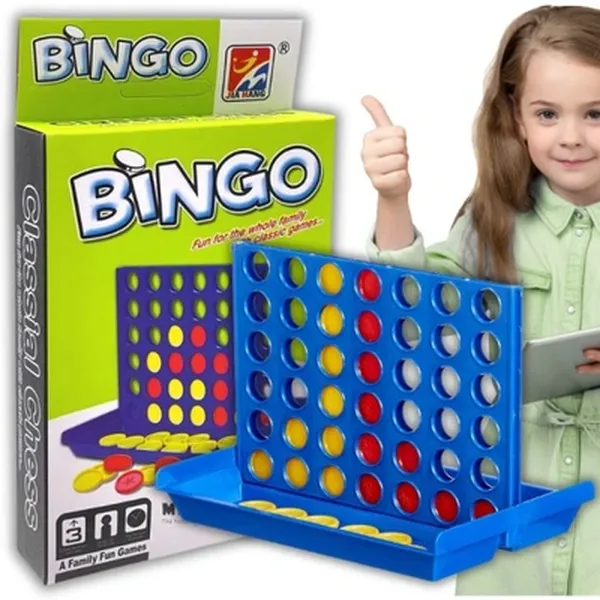 BINGO