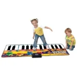 Gigantic Keyboard Playmat