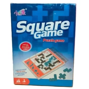 Square Game