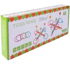 Toss Ring