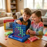 Connect Four