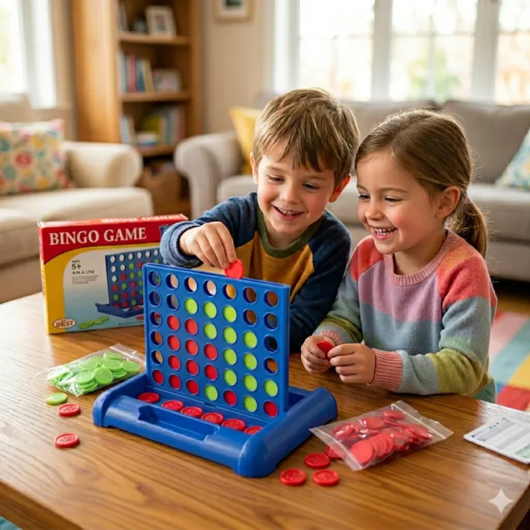 Connect Four