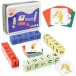 Word Spelling