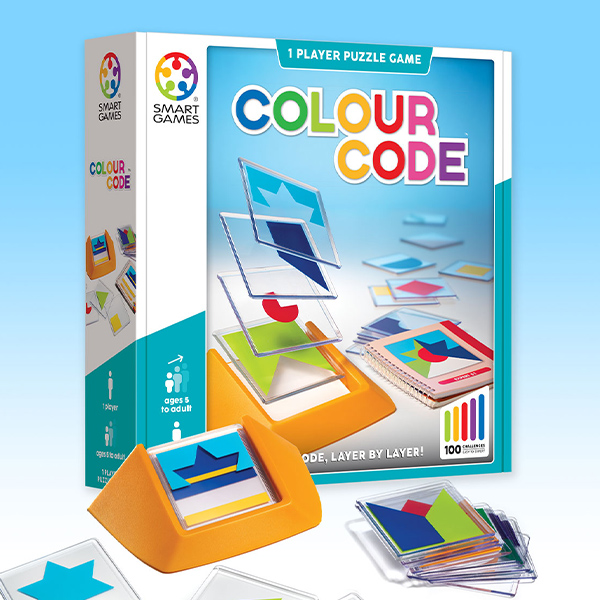 COLOUR CODE