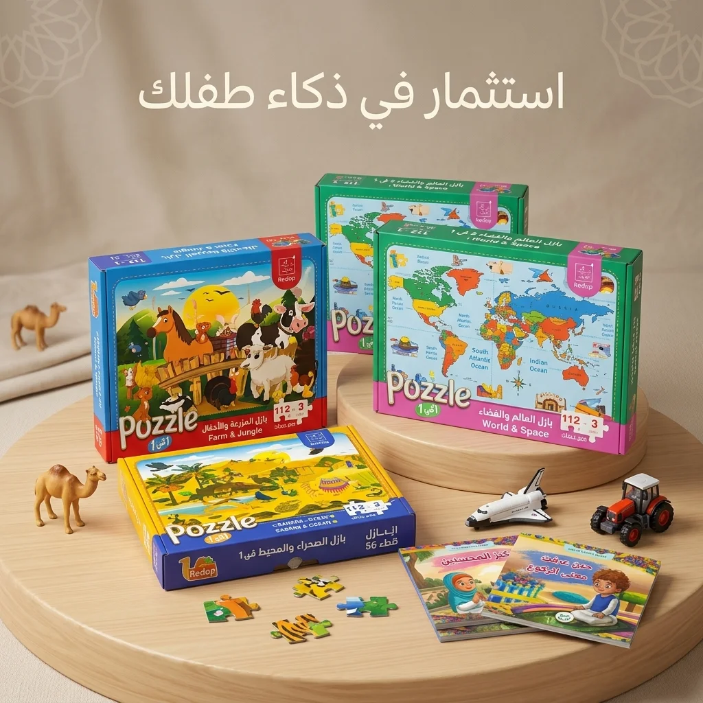 حقيبة بناء الحقول