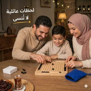 لعبة الشطرنج المغناطيسية