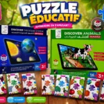 PUZZL 10IN1