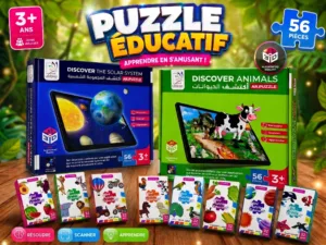PUZZL 10IN1